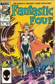 Fantastic Four 281 - Image 1