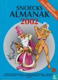 Snoecks Almanak 2002 - Image 1