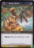 Battle Shout - Image 1
