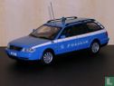 Audi A6 Avant2 Polizia - Image 1