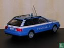 Audi A6 Avant2 Polizia - Bild 2