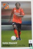 FC Volendam: Kelvin Maynard - Afbeelding 1