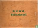 OKWA Schaakspel - Afbeelding 1