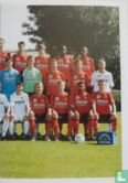 FC Volendam: groepsfoto rechts - Bild 1