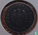 Duitse Rijk 10 reichspfennig 1940 (F) - Afbeelding 1