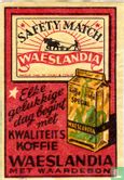 Waeslandia - Kwaliteitskoffie - Image 2