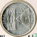 Duitsland 10 mark 1996 "150th anniversary Founding of Kolpingwerk" - Afbeelding 2