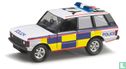 Range Rover 'Metropolitan Police' - Afbeelding 1