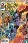 Fantastic Four 37 - Image 1