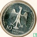 Allemagne 10 mark 1995 "500th anniversary Death of Henry the Lion" - Image 1