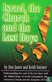 Israel, the Church and the Last Days - Afbeelding 1