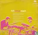 Rich Versus Roach  - Image 1