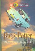 Harry Potter en de geheime Kamer - Afbeelding 1