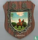 Canadian Mountie - Afbeelding 1