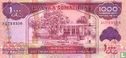 Somaliland 1,000 Shillings  - Image 1
