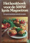 Het kookboek voor de 500w Ignis magnetron - Image 1