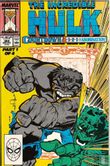 The Incredible Hulk 364 - Afbeelding 1