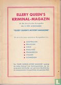 Ellery Queen's Kriminal Magazin 2 - Afbeelding 2