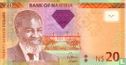 Namibia 20 Namibia Dollars 2011 - Bild 1