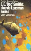 Grey Lensmen - Bild 1