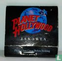 Planet Hollywood - Afbeelding 1