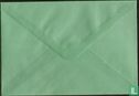 Groene enveloppe - Afbeelding 2