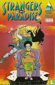 Strangers in paradise 4 - Image 1