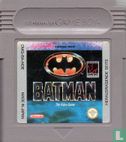 Batman: The Video Game - Image 1