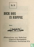 Dick Bos is koppig - Afbeelding 3