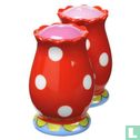 Oilily zoutvaatje rood - Afbeelding 3