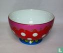 Oilily Bowl red - Image 1