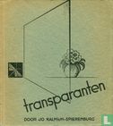 Transparanten - Image 1