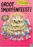 Groot Smurfenfeest! - Image 1