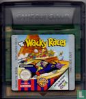 Wacky Races - Afbeelding 1