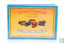 Stannard Matchbox Collectors Catalogue - Bild 1