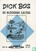 De bloeiende cactus - Image 1