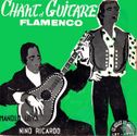 Chant et Guitare Flamenco - Image 1