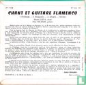 Chant et Guitare Flamenco - Bild 2