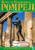 Kunst en geschiedenis van Pompeji - Afbeelding 2