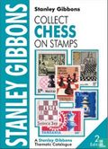 Collect Chess on Stamps   - Afbeelding 1