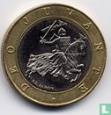 Monaco 10 francs 1997 - Image 2