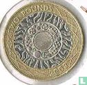 Verenigd Koninkrijk 2 pounds 2003 - Afbeelding 1