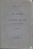 Un terme au Conge Belge - Bild 1