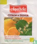 Citron a Zázvor - Image 1