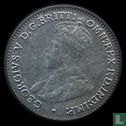 Australie 3 pence 1927 - Image 2