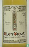 Glen Grant 50 y.o. - Image 2