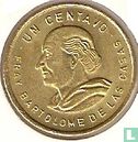 Guatemala 1 centavo 1988 - Image 2