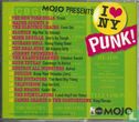 Mojo presents: I love NY Punk! - Bild 2