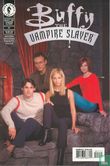 Buffy the VampireSlayer 21 - Afbeelding 1