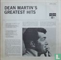 Dean Martin's Greatest Hits - Bild 2